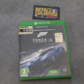 Vendita Forza Motosport 6 - Retrogaming Shop