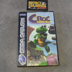 Vendita Croc Legend of The Gobbos - Retrogaming Shop