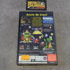 Vendita Croc Legend of The Gobbos - Retrogaming Shop
