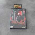 Vendita Devil May Cry - Retrogaming Shop