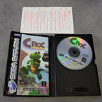 Vendita Croc Legend of The Gobbos - Retrogaming Shop