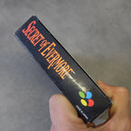 Vendita Secret of Evermore - Retrogaming Shop