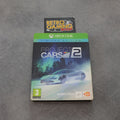 Vendita Project Cars 2 - Retrogaming Shop