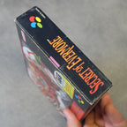 Vendita Secret of Evermore - Retrogaming Shop