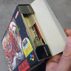 Vendita Secret of Evermore - Retrogaming Shop