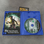 Vendita Beyond Good & Evil - Retrogaming Shop