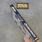 Vendita Striker 96 - Retrogaming Shop
