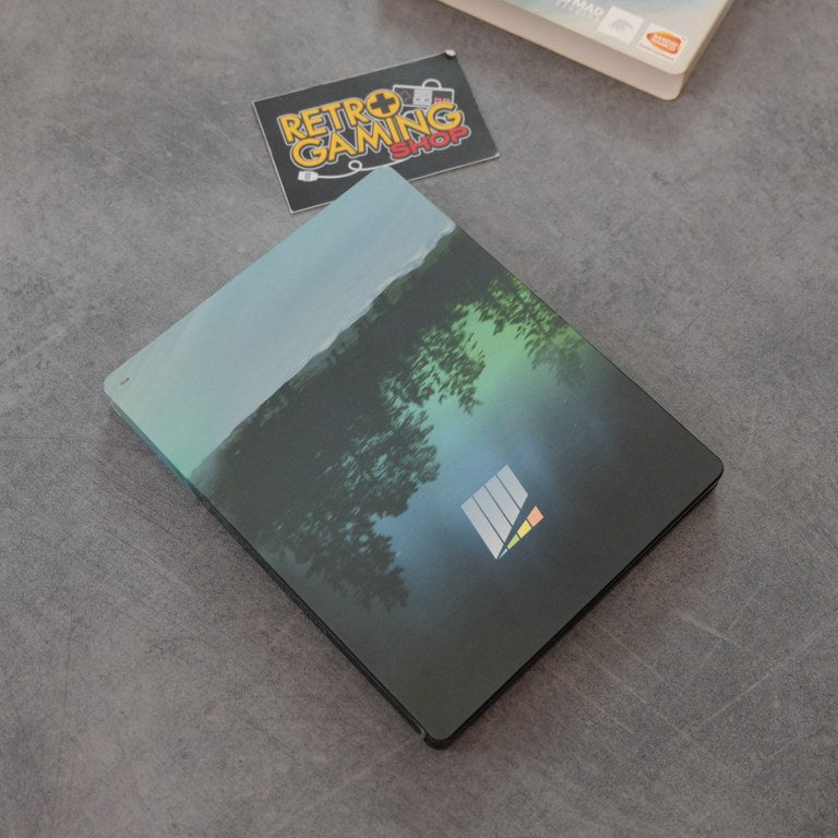 Project Cars 2 Microsoft