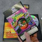 Vendita Striker 96 - Retrogaming Shop