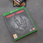Vendita Evolve - Retrogaming Shop