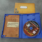 Vendita Indiana Jones e la Tomba Dell'imperatore - Retrogaming Shop