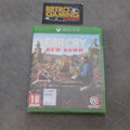 Vendita Far Cry New Dawn Nuovo - Retrogaming Shop
