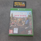 Vendita Far Cry New Dawn Nuovo - Retrogaming Shop