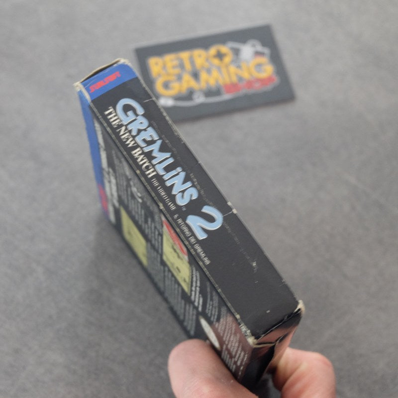 Vendita Gremlins 2 the New Batch Mattel - Retrogaming Shop