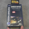 Vendita Shockwave Assault - Retrogaming Shop