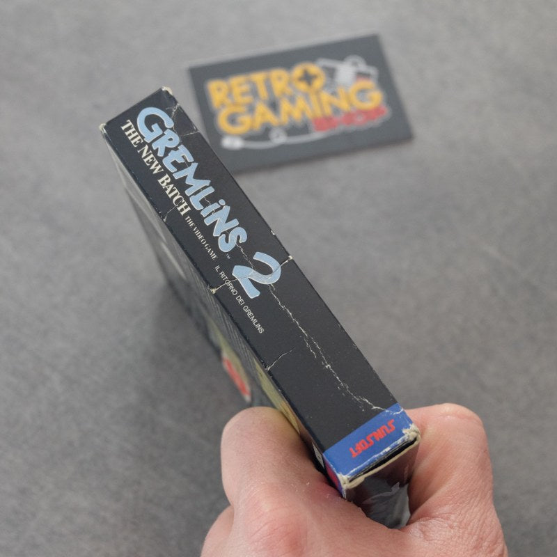 Vendita Gremlins 2 the New Batch Mattel - Retrogaming Shop