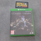 Vendita La Terra di Mezzo L'Ombra della Guerra - Retrogaming Shop