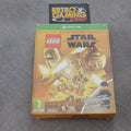Vendita Lego Star Wars Il Risveglio della Forza Deluxe Edition Nuovo - Retrogaming Shop