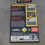 Vendita Mechwarrior 2 - Retrogaming Shop