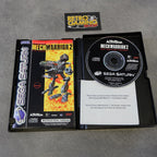 Vendita Mechwarrior 2 - Retrogaming Shop