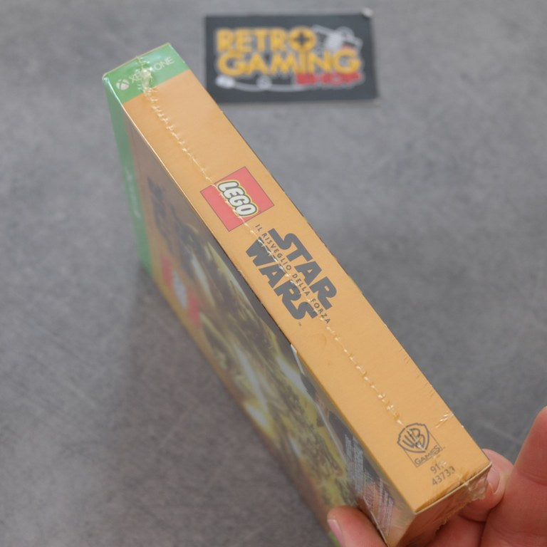 Vendita Lego Star Wars Il Risveglio della Forza Deluxe Edition Nuovo - Retrogaming Shop