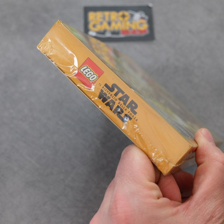 Vendita Lego Star Wars Il Risveglio della Forza Deluxe Edition Nuovo - Retrogaming Shop