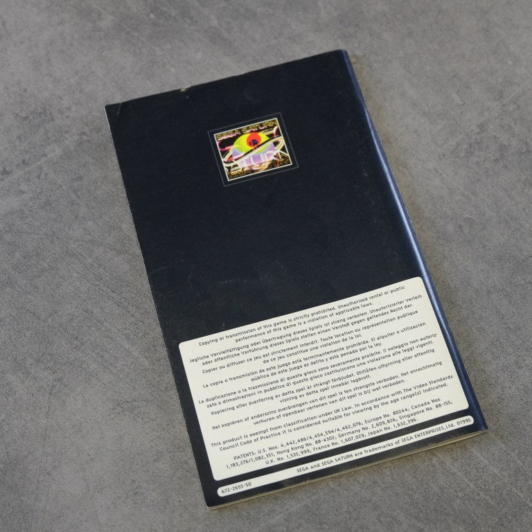 Vendita Hang On Gp 96 - Retrogaming Shop