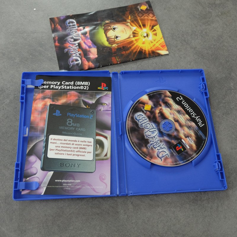 Vendita Dark Cloud - Retrogaming Shop