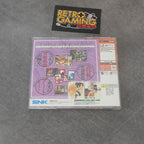 Vendita Bakumatsu Roman Daini Maku:gekka No Kenshi Final Edition - Retrogaming Shop
