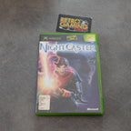 Vendita Nightcaster Sconfiggi le Tenebre - Retrogaming Shop