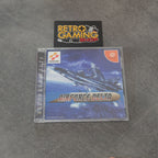 Vendita Airforce Delta - Retrogaming Shop