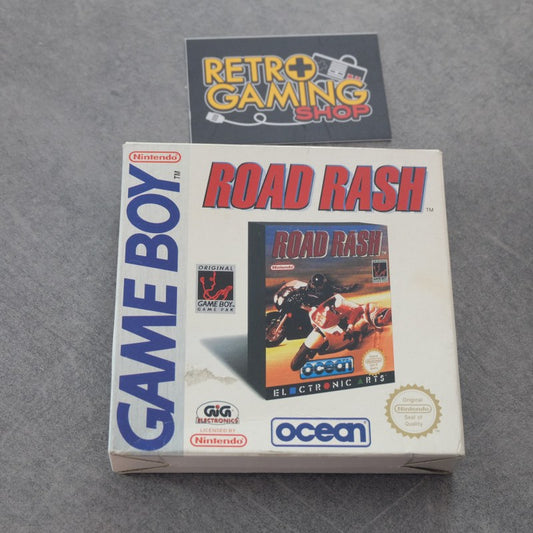 Road Rash