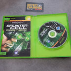 Vendita Splinter Cell  Chaos Theory - Retrogaming Shop