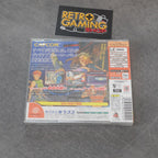 Vendita Marvel Vs Capcom 2 New Age Of Heroes Nuovo - Retrogaming Shop