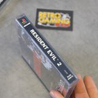 Vendita Resident Evil 2 - Retrogaming Shop
