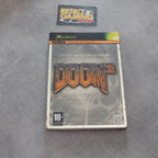 Vendita Doom 3 Resurrection Of Evil Collector’s Edition - Retrogaming Shop