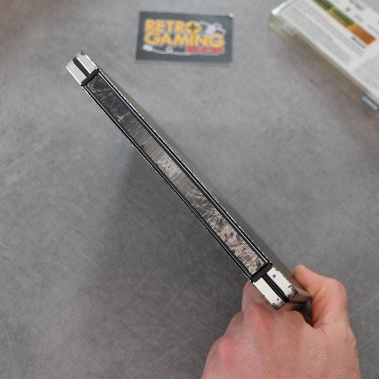 Doom 3 Resurrection Of Evil Collector’s Edition Microsoft