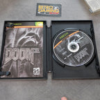 Vendita Doom 3 Resurrection Of Evil Collector’s Edition - Retrogaming Shop