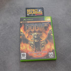 Vendita Doom 3 Resurrection Of Evil - Retrogaming Shop