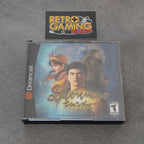 Vendita Shenmue - Retrogaming Shop
