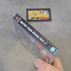 Vendita Motor Toon GP 2 - Retrogaming Shop