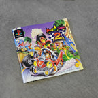 Vendita Motor Toon GP 2 - Retrogaming Shop