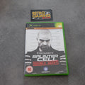 Vendita Splinter Cell Double Agent - Retrogaming Shop