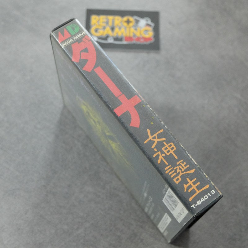 Vendita Dahna - Retrogaming Shop