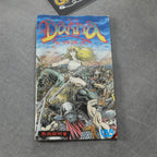 Vendita Dahna - Retrogaming Shop
