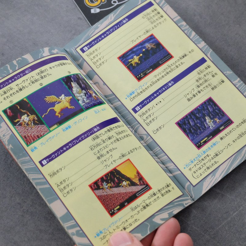 Vendita Dahna - Retrogaming Shop