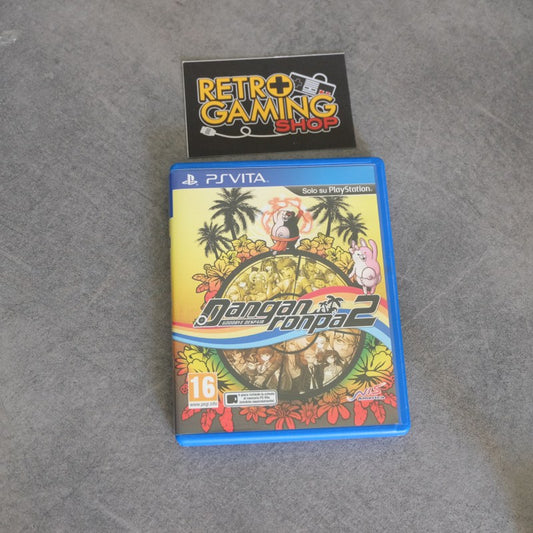 Dangan Rompa 2