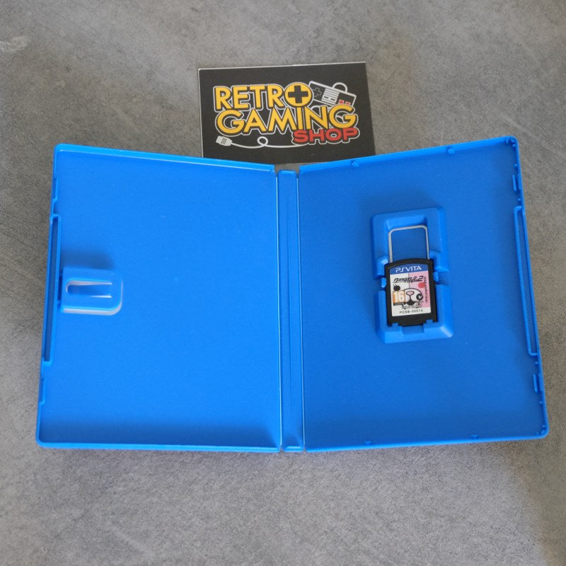Vendita Dangan Rompa 2 - Retrogaming Shop