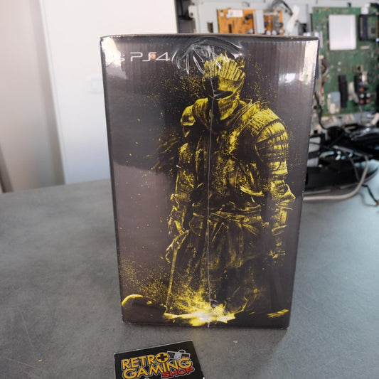 Dark Souls 3 Collector's Edition Nuovo