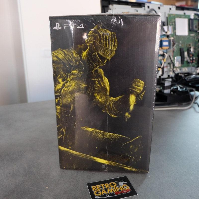 Vendita Dark Souls 3 Collector's Edition Nuovo - Retrogaming Shop